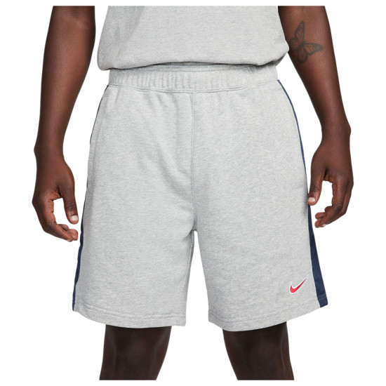 Nike Ανδρικό σορτς Sportswear SP French Terry Shorts Nike Ανδρικό σορτς Sportswear SP French Terry Shorts